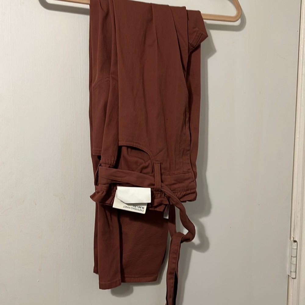 Soho Stretch Cargo Pants